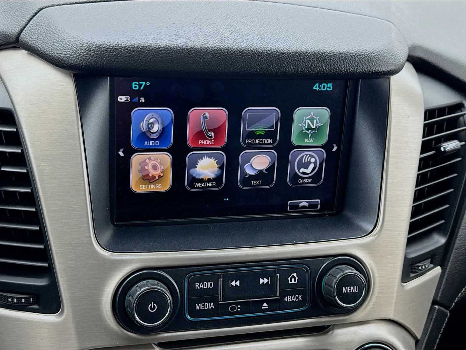 2020 GMC Yukon XL Denali - Photo 11