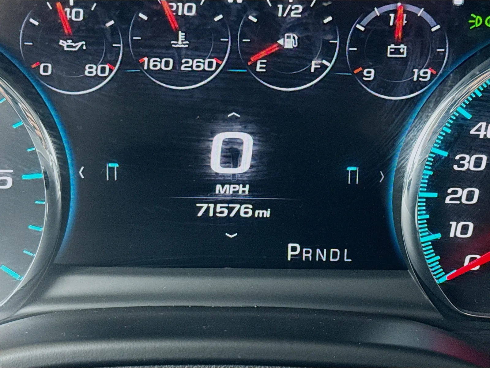 2020 GMC Yukon XL Denali - Photo 8