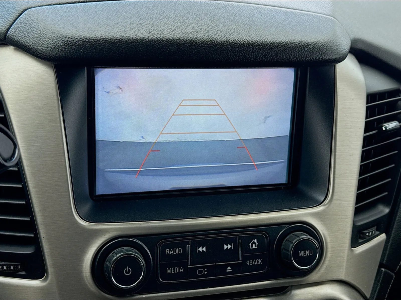 2020 GMC Yukon XL Denali - Photo 10