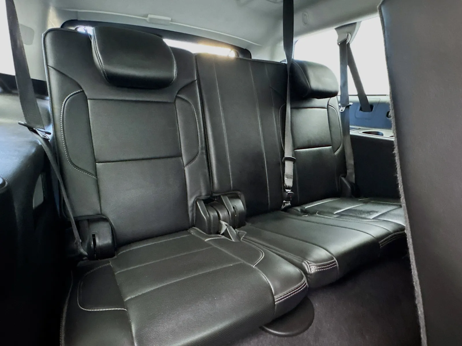 2020 GMC Yukon XL Denali - Photo 18