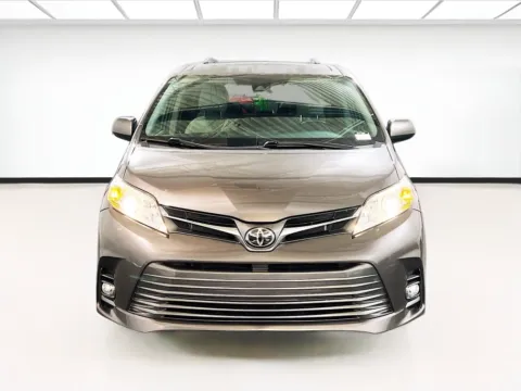 Photos of 2019 Toyota Sienna for sale in Chandler, AZ at STG Chandler