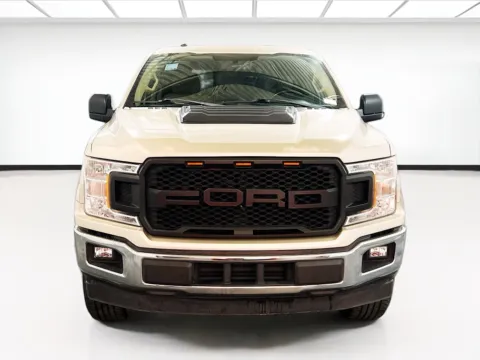 Photos of 2018 Ford F-150 XLT for sale in Chandler, AZ at STG Chandler