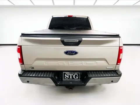 More photos of 2018 Ford F-150 XLT at STG Chandler, AZ