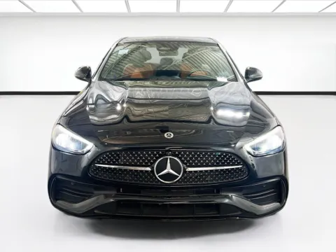 Photos of 2023 Mercedes-Benz C-Class C 300 for sale in Chandler, AZ at STG Chandler