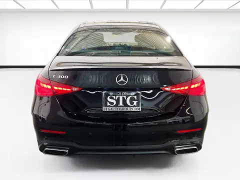 More photos of 2023 Mercedes-Benz C-Class C 300 at STG Chandler, AZ