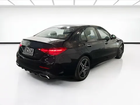 More photos of 2023 Mercedes-Benz C-Class C 300 at STG Chandler, AZ