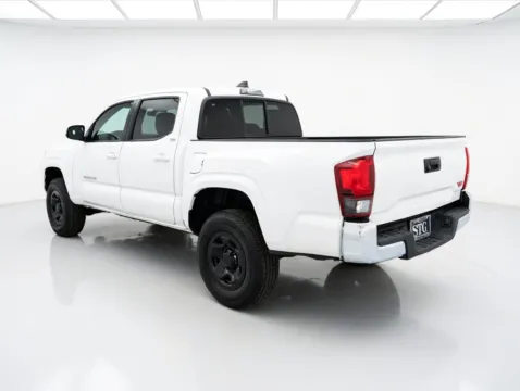 More photos of 2022 Toyota Tacoma SR5 at STG Chandler, AZ