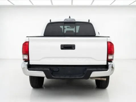 More photos of 2022 Toyota Tacoma SR5 at STG Chandler, AZ