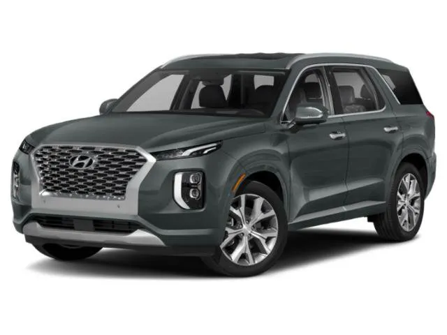 2022 Hyundai Palisade Limited FWD's photo
