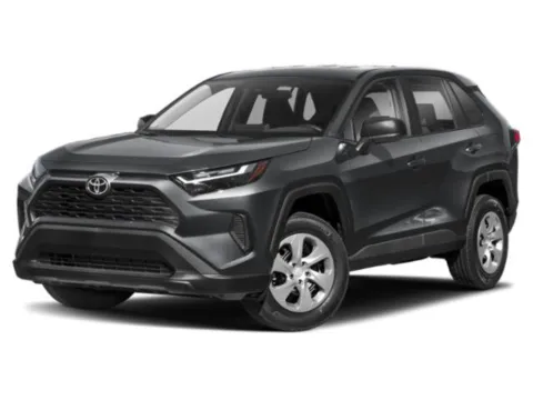 2023 Toyota RAV4 LE for sale in Chandler, AZ