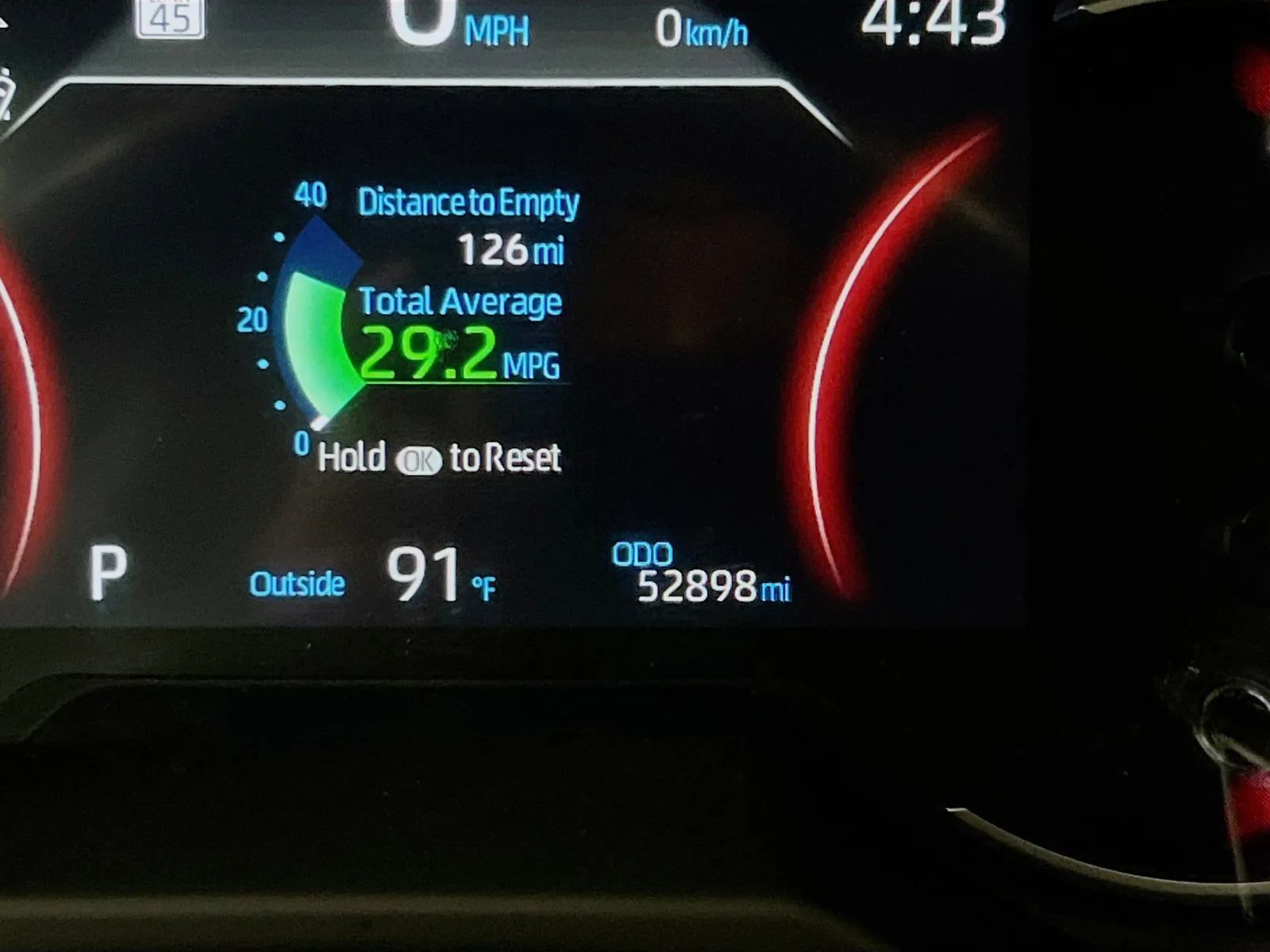2023 Toyota RAV4 LE - Photo 8