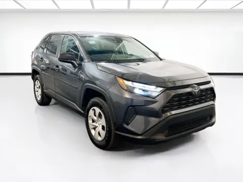 Another view of 2023 Toyota RAV4 LE for sale in Chandler, AZ at STG Chandler