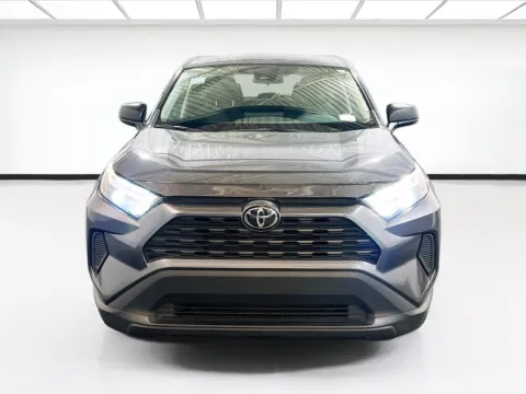 Photos of 2023 Toyota RAV4 LE for sale in Chandler, AZ at STG Chandler