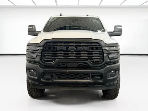 Photos of 2025 Ram 2500 Tradesman for sale in Chandler, AZ at STG Chandler