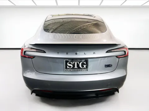 More photos of 2024 Tesla Model 3 Performance at STG Chandler, AZ