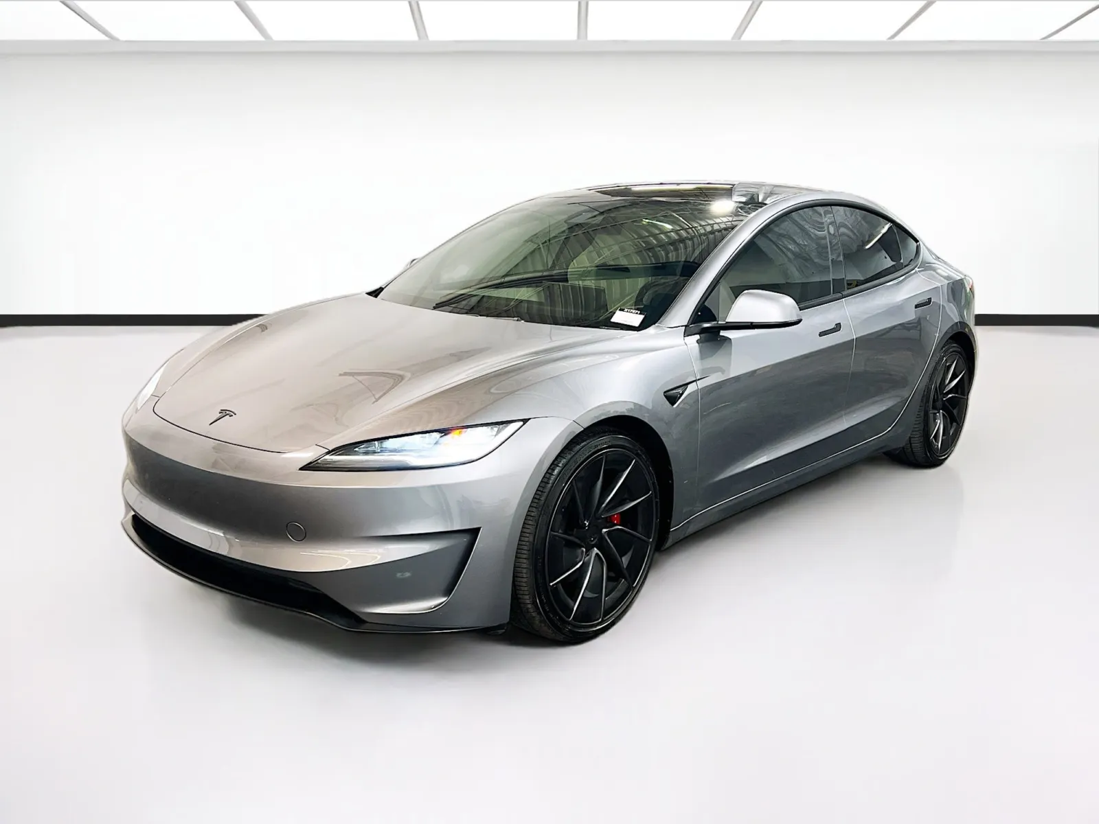 Blue 2024 Tesla Model 3 Performance for sale in Chandler, AZ