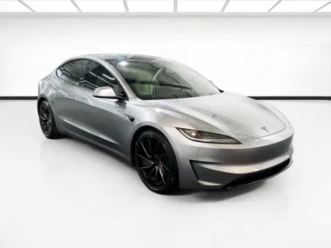 Another view of 2024 Tesla Model 3 Performance for sale in Chandler, AZ at STG Chandler