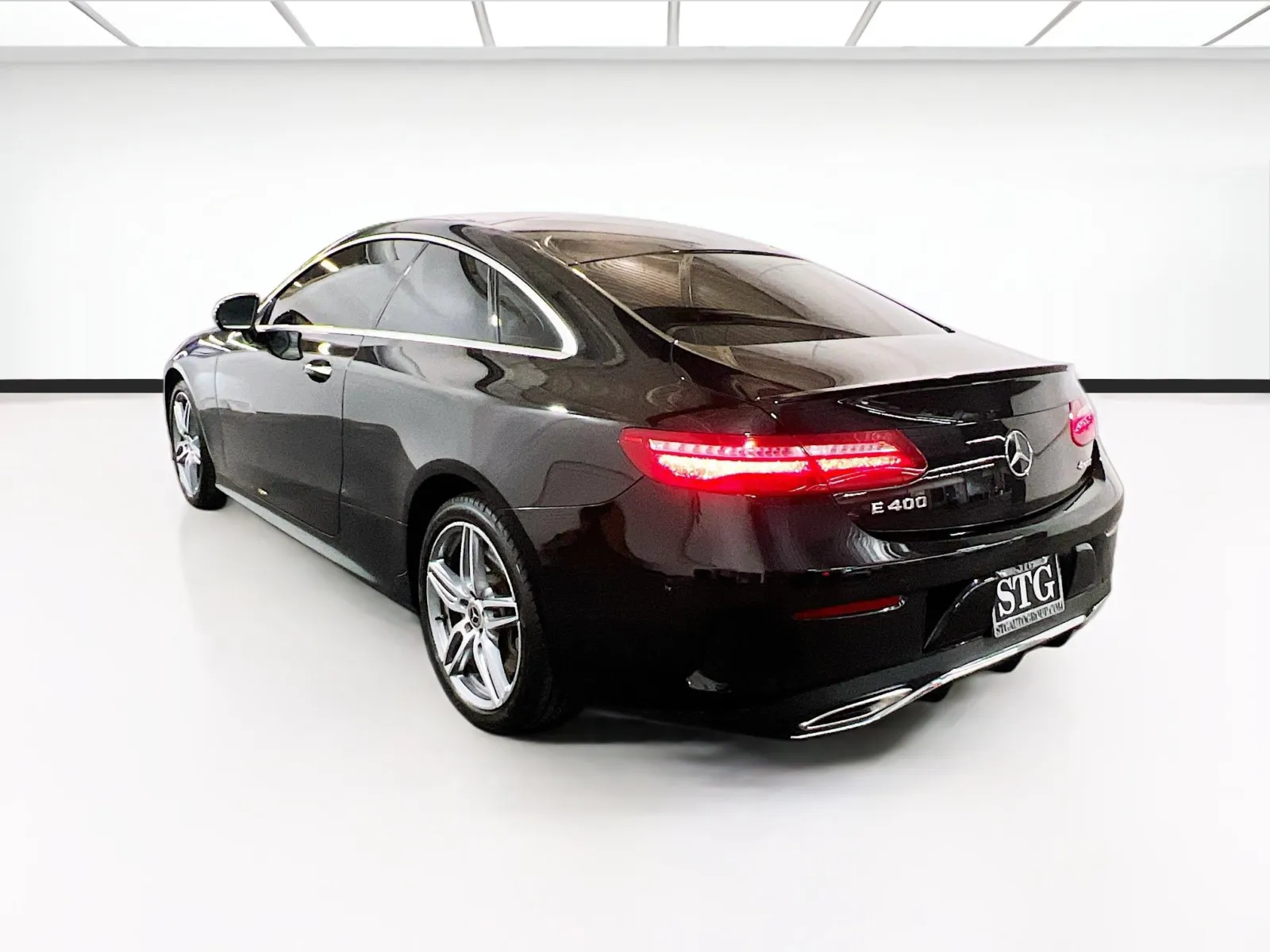 2018 Mercedes-Benz E-Class E400 - Photo 6