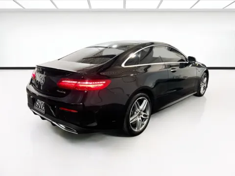 More photos of 2018 Mercedes-Benz E-Class E 400 at STG Chandler, AZ