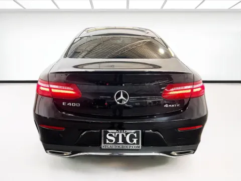 More photos of 2018 Mercedes-Benz E-Class E 400 at STG Chandler, AZ