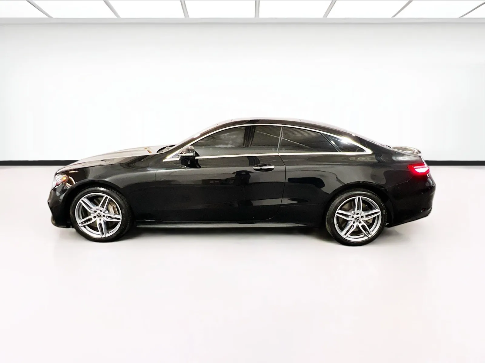 2018 Mercedes-Benz E-Class E400 - Photo 24