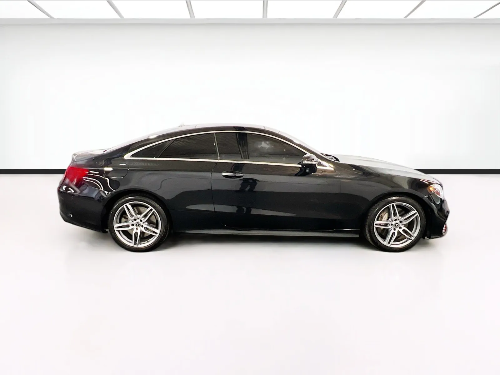 2018 Mercedes-Benz E-Class E400 - Photo 25