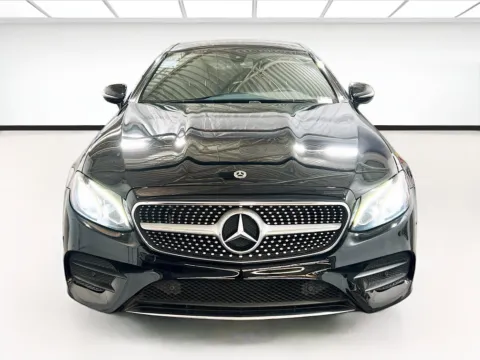 Photos of 2018 Mercedes-Benz E-Class E 400 for sale in Chandler, AZ at STG Chandler