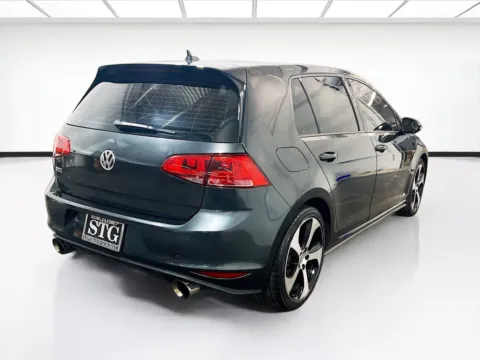 More photos of 2017 Volkswagen Golf GTI S at STG Chandler, AZ