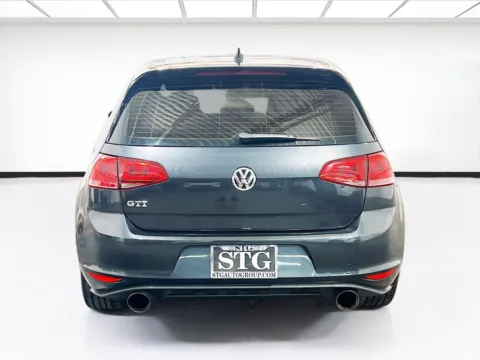 More photos of 2017 Volkswagen Golf GTI S at STG Chandler, AZ