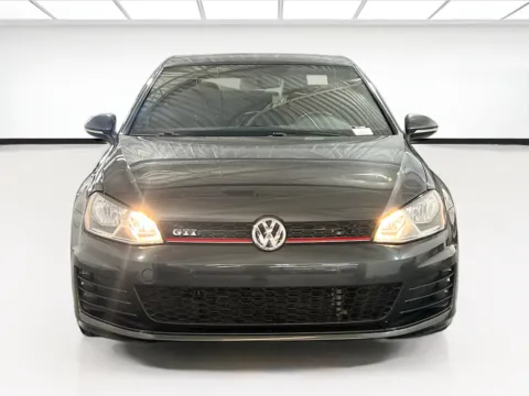 Photos of 2017 Volkswagen Golf GTI S for sale in Chandler, AZ at STG Chandler