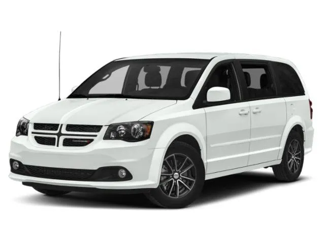 2019 Dodge Grand Caravan SXT for sale in Chandler, AZ