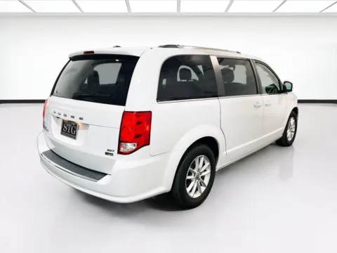 More photos of 2019 Dodge Grand Caravan SXT at STG Chandler, AZ