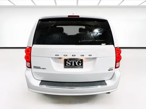 More photos of 2019 Dodge Grand Caravan SXT at STG Chandler, AZ
