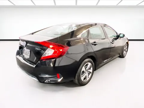 More photos of 2020 Honda Civic Sedan LX at STG Chandler, AZ