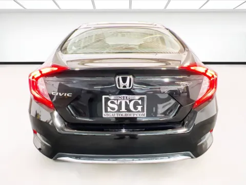 More photos of 2020 Honda Civic Sedan LX at STG Chandler, AZ