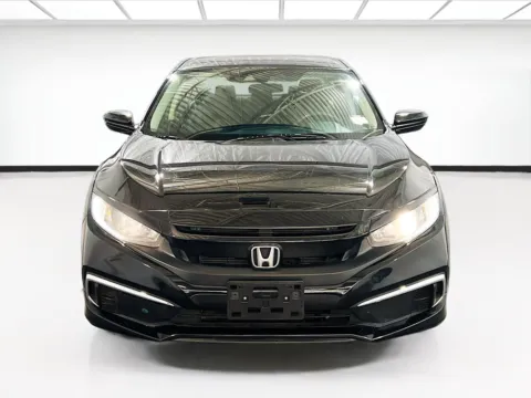 Photos of 2020 Honda Civic Sedan LX for sale in Chandler, AZ at STG Chandler