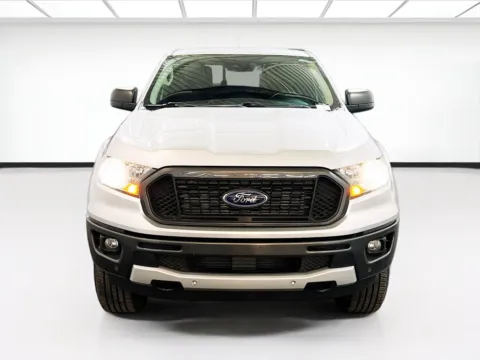 Photos of 2019 Ford Ranger XLT for sale in Chandler, AZ at STG Chandler