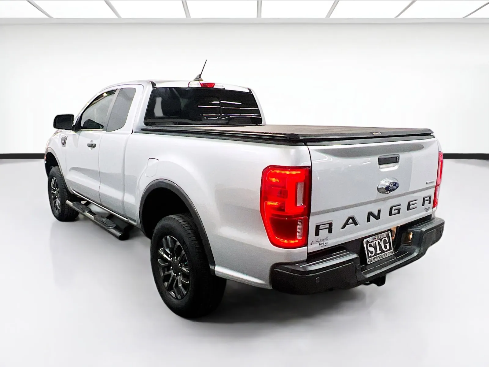2019 Ford Ranger XLT - Photo 6