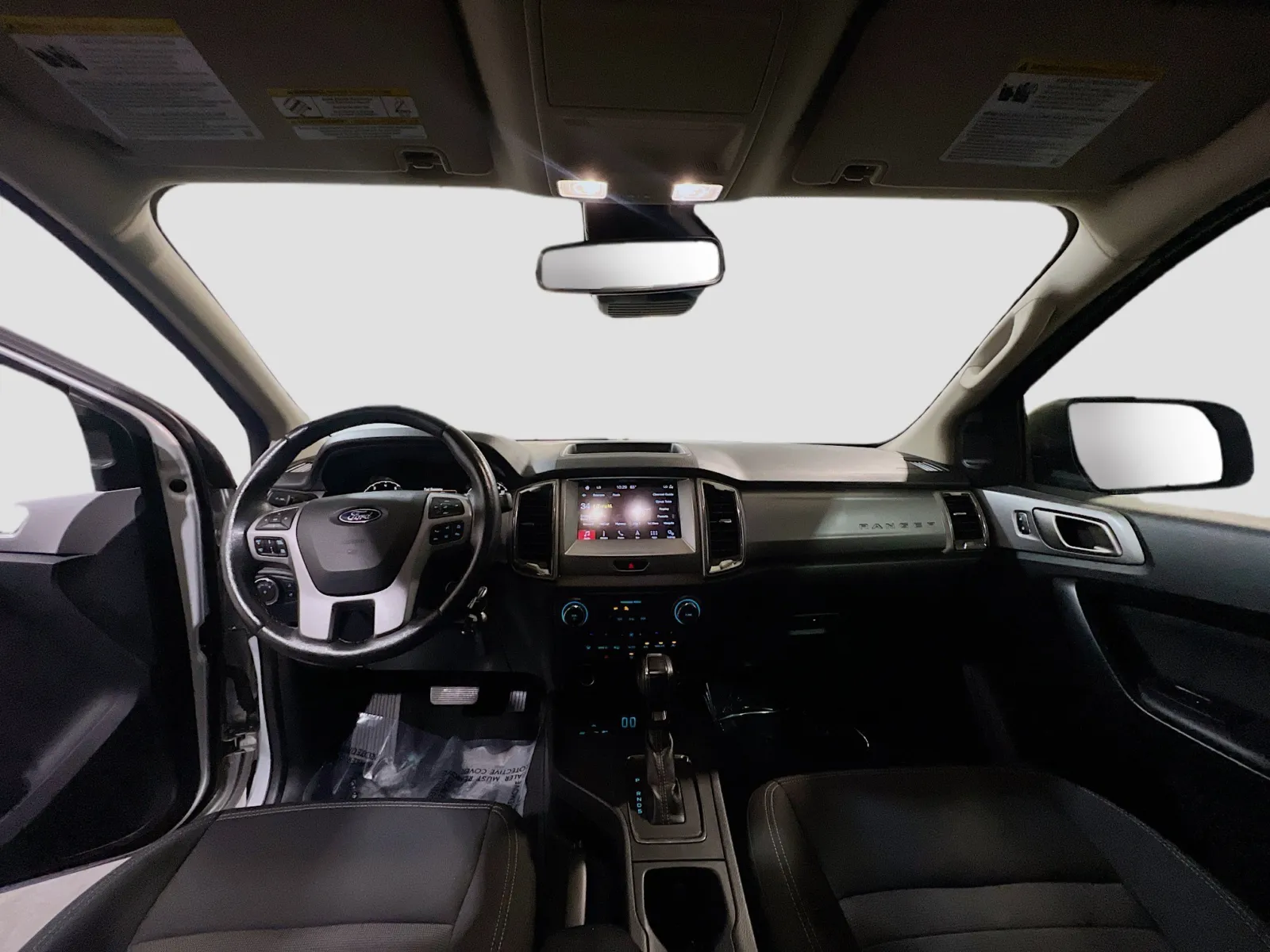 2019 Ford Ranger XLT - Photo 16