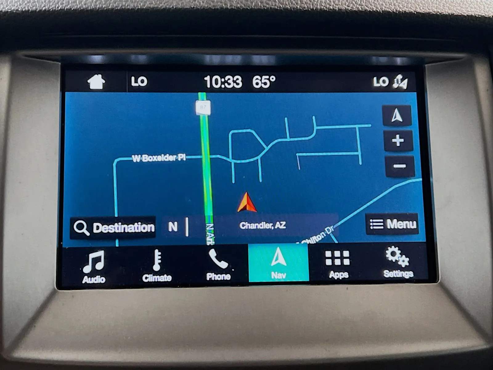 2019 Ford Ranger XLT - Photo 9