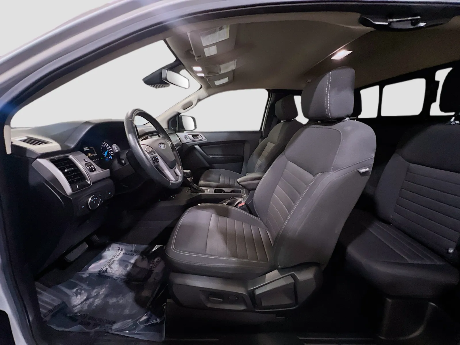 2019 Ford Ranger XLT - Photo 15