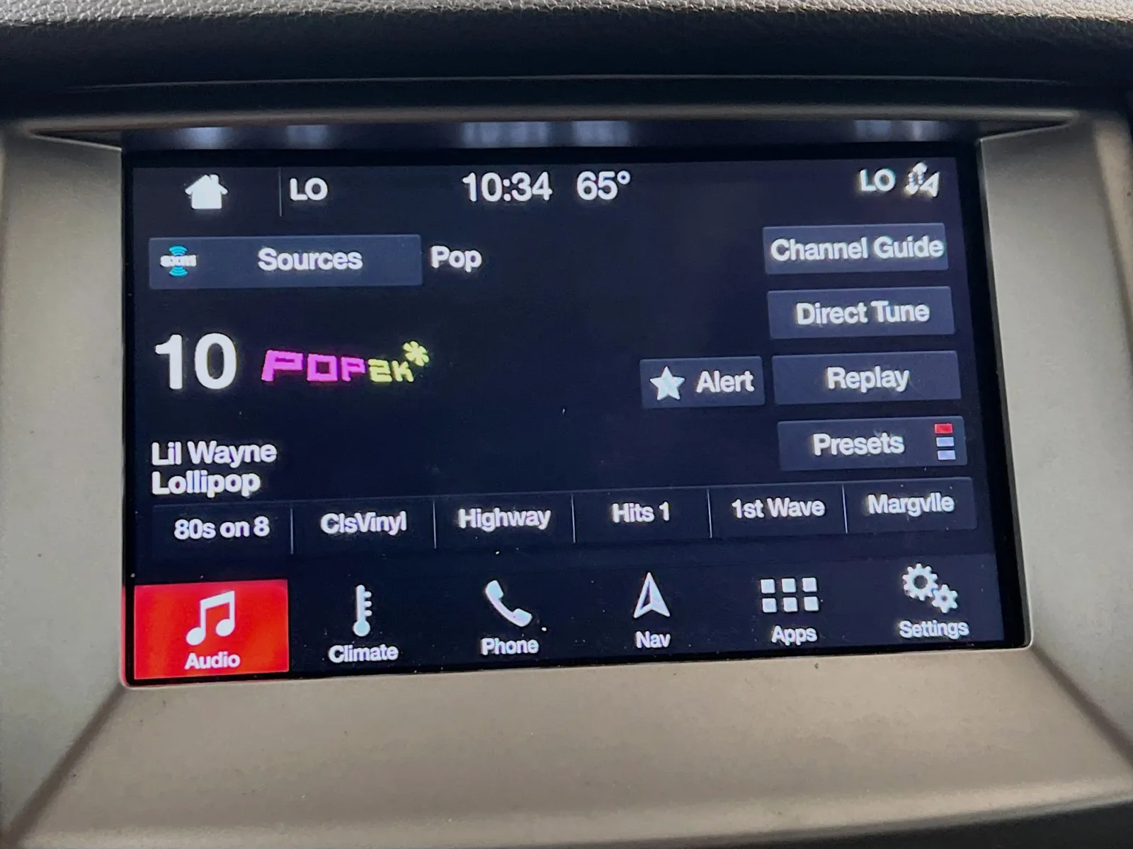 2019 Ford Ranger XLT - Photo 11