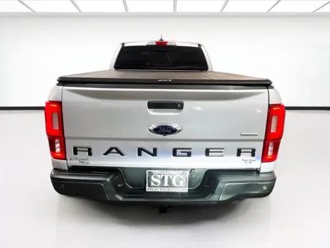 More photos of 2019 Ford Ranger XLT at STG Chandler, AZ