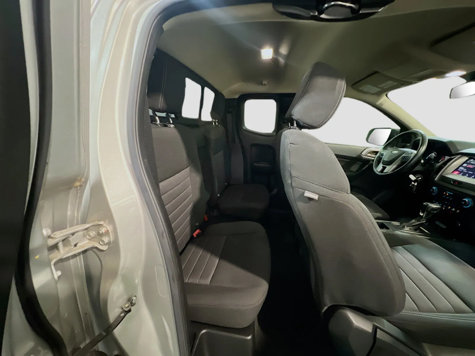 2019 Ford Ranger XLT - Photo 18