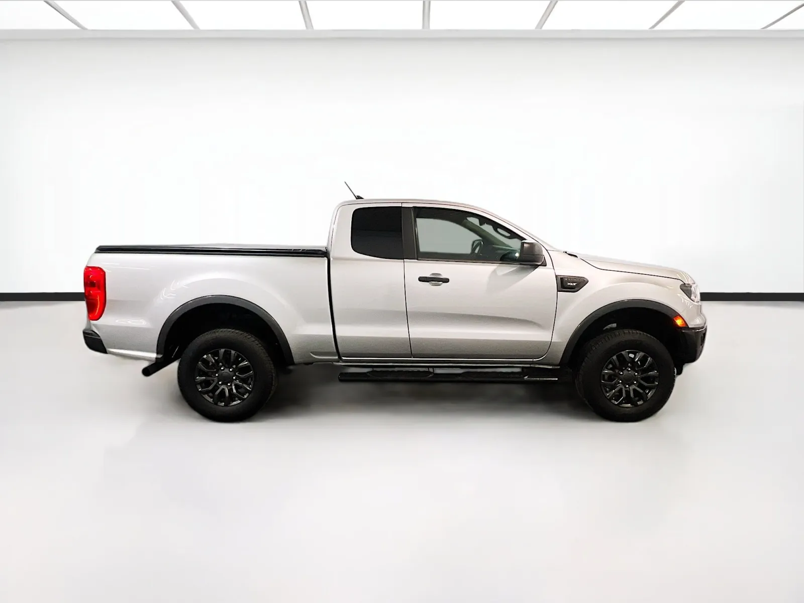 2019 Ford Ranger XLT - Photo 22