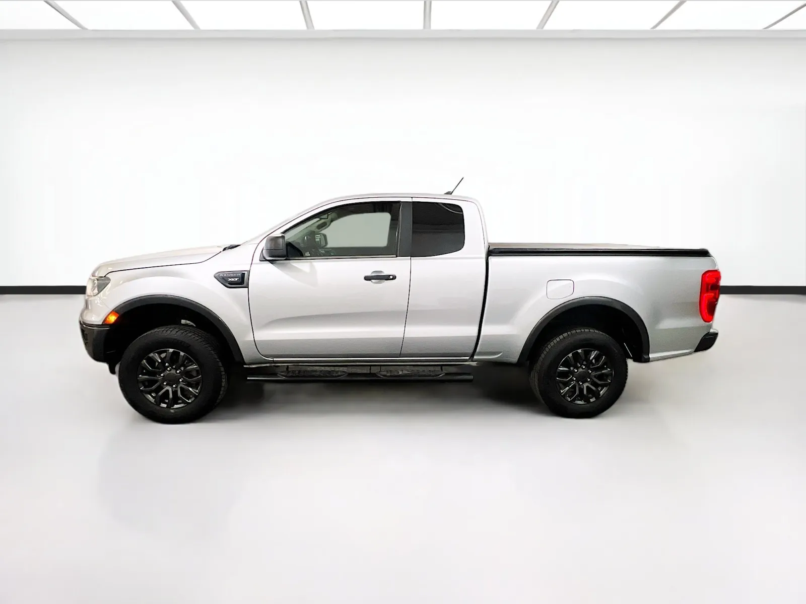 2019 Ford Ranger XLT - Photo 21