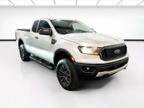 Another view of 2019 Ford Ranger XLT for sale in Chandler, AZ at STG Chandler