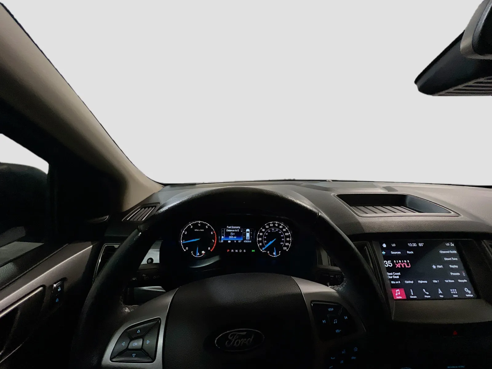 2019 Ford Ranger XLT - Photo 7