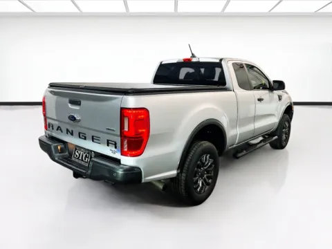More photos of 2019 Ford Ranger XLT at STG Chandler, AZ