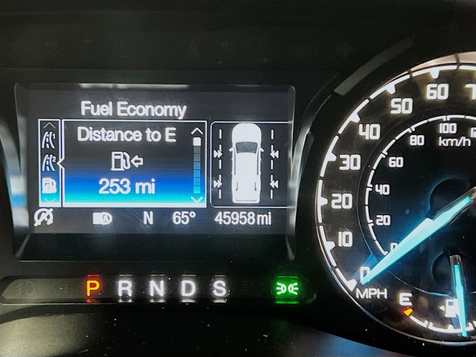 2019 Ford Ranger XLT - Photo 8